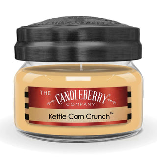 Candleberry Kettle Corn Crunch