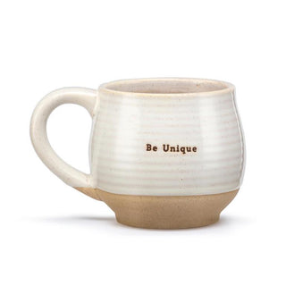 Snowflake Mug