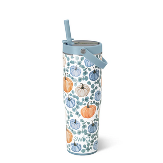Swig To-Go Tumbler Pumpkin Grove 30oz