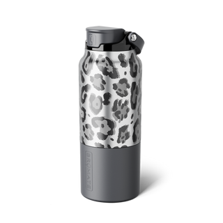 Brumate Rise Metallic Leopard 35oz