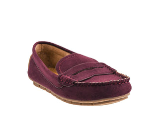 Corkys Penny for Your Thoughts Loafer Wine