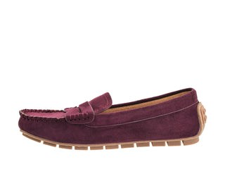 Corkys Penny for Your Thoughts Loafer Wine