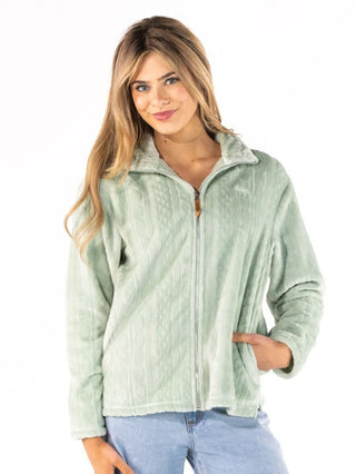 Simply Southern Elsie Jacket Harbor