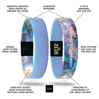 Zox Perfectly Imperfect Bracelet