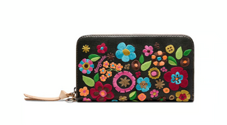 Consuela Essential Wallet Banks
