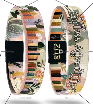 Zox Endless Adventures Bracelet