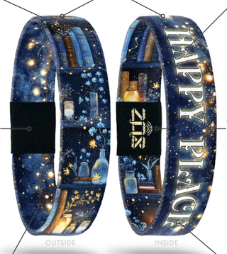 Zox Happy Place Bracelet
