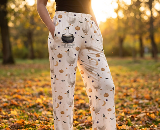 Brief Insanity Just Brewin Lounge Pants