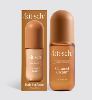Kitsch Hair Perfume Caramel Cream