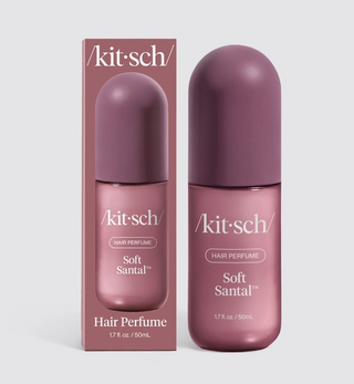 Kitsch Hair Perfume Soft Santal