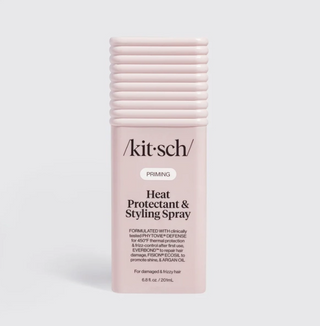 Kitsch Heat Protectant & Styling Spray