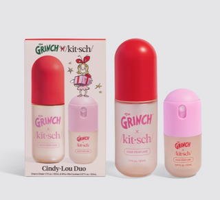 Kitsch Cindy-Lou Duo Set