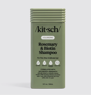 Kitsch Volumizing Rosemary & Biotin Shampoo