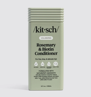 Kitsch Volumizing Rosemary & Biotin Conditioner