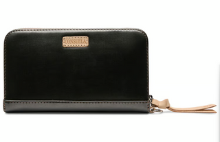 Consuela Essential Wallet Banks