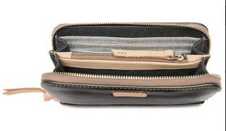 Consuela Essential Wallet Banks