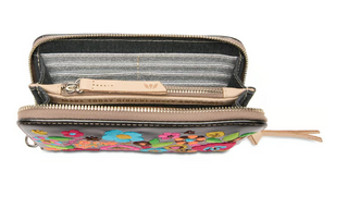 Consuela Essential Wallet Banks