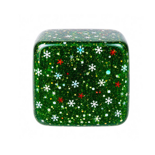 Goolala Squishies Christmas Cube