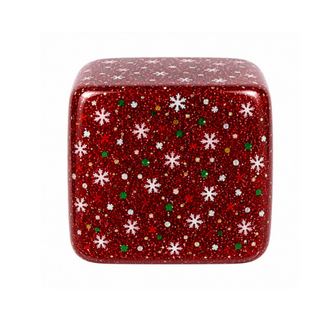 Goolala Squishies Christmas Cube