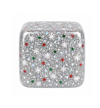 Goolala Squishies Christmas Cube