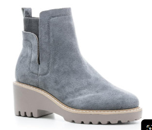 Corkys Basic Boots