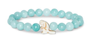 Fahlo Swing Monkey Bracelet Lakeview