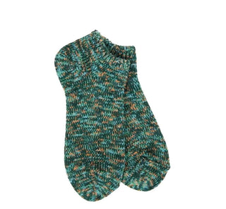 World's Softest Socks Weekend Ragg Low Woodland