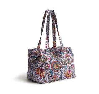 Vera Bradley Woodhill Shoulder Bag Marrakesh