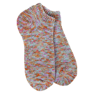 World’s Softest Socks Weekend Ragg Low Boho