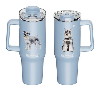 Serengeti Schnauzer Ultimate Tumbler