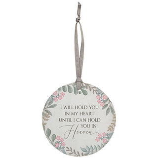 Memorial Ornament