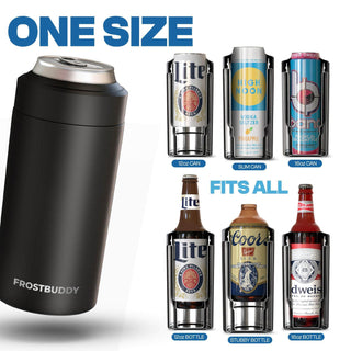 Frost Buddy Universal Buddy Luxe Latte