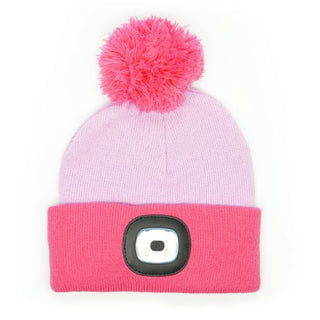 Night Scope Kid’s Night Owl Pink