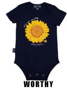 Simply Southern Baby Onesie
