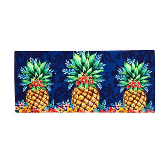 Boho Pineapple Switch Mat