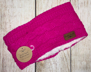 Britt’s Knits Head Warmer