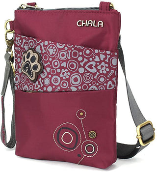 Evolution Cellphone Crossbody