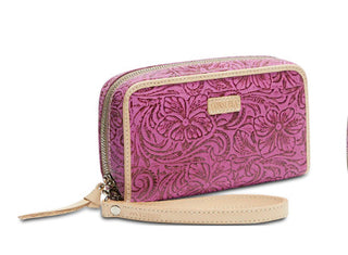 Consuela Wristlet Wallet Mena