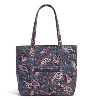 Vera Bradley Iconic Tote Bag