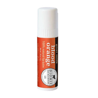Dionis Goat Milk Lip Balm Blood Orange