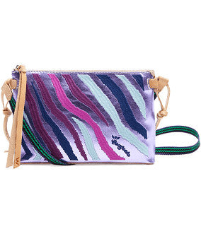 Consuela Midtown Crossbody Val
