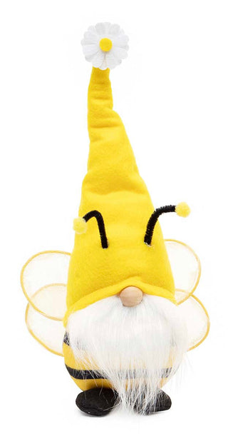 Honey Bee Gnome