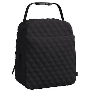 Vera Bradley Large Lunch Bag Moonless Night