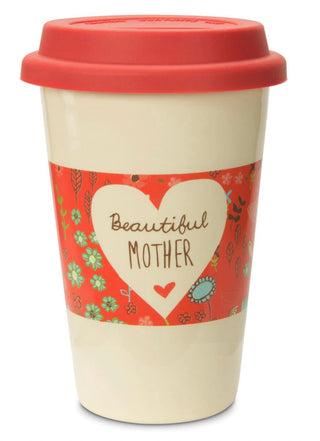 Mother’s Love Travel Mug