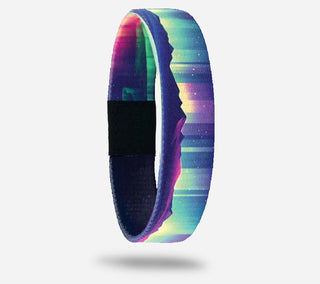 Zox Interactive Bracelet Light Up the Night