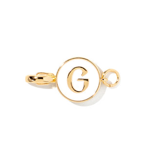 Charm Collective Charm "G"