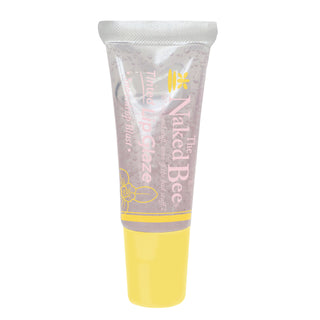 The Naked Bee Tinted Lip Glaze Snowdrop