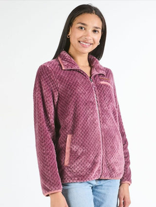 Simply Southern Simply Soft Jacket Tulip