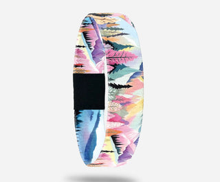 Zox Interactive Bracelet You Deserve Happiness