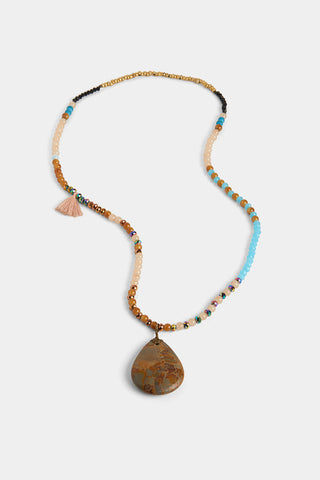Coco+Carmen Syros Necklace 2415312A
